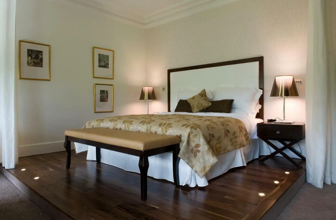 21212 Hotel Edinburgh