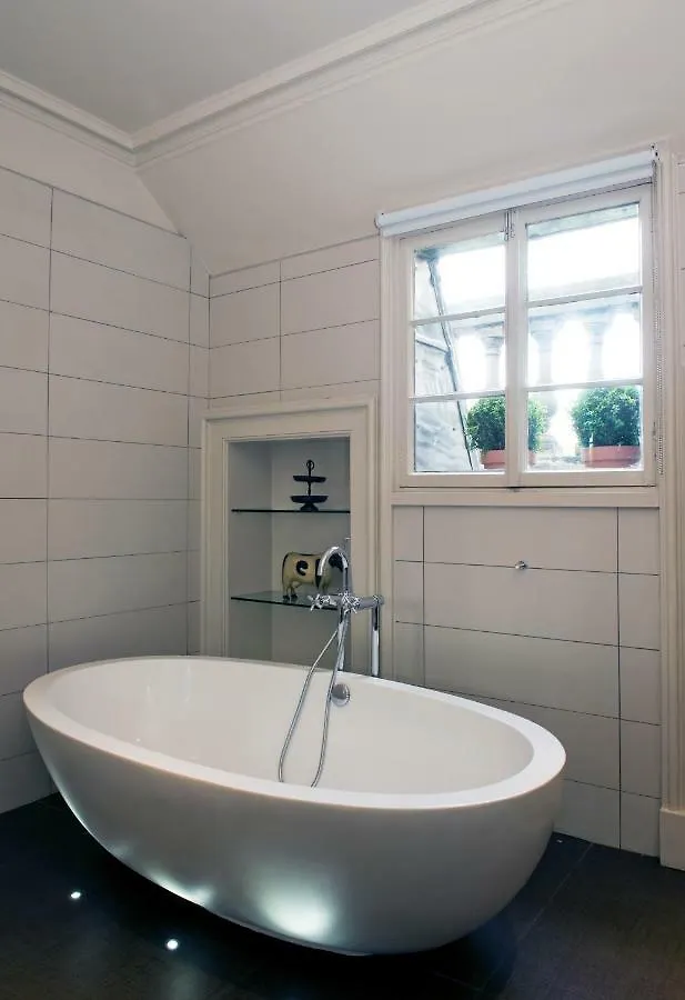 21212 Hotel Edinburgh