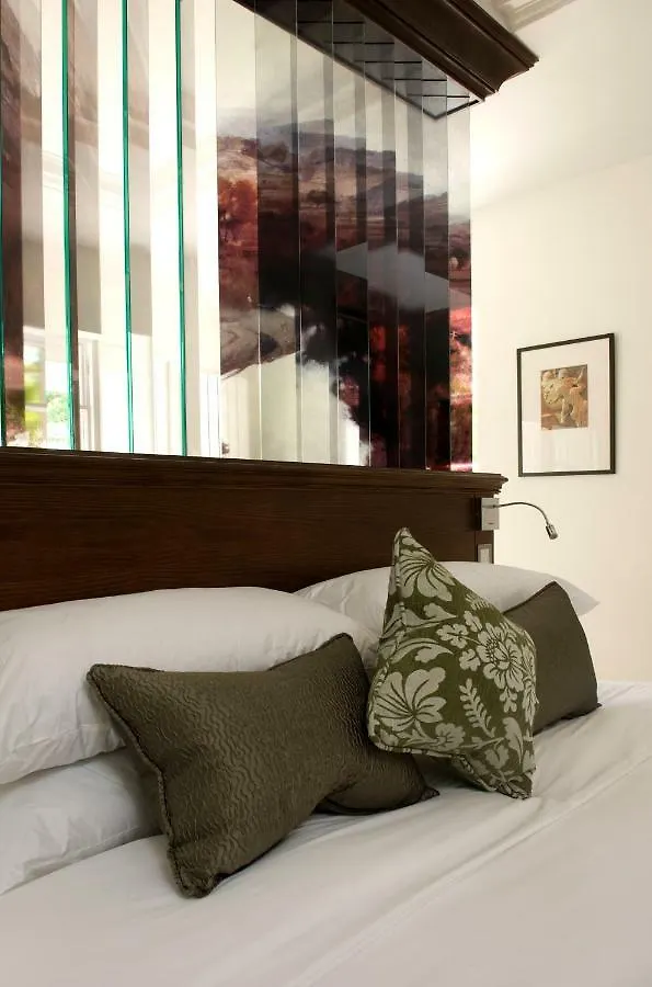 21212 Hotel Edinburgh