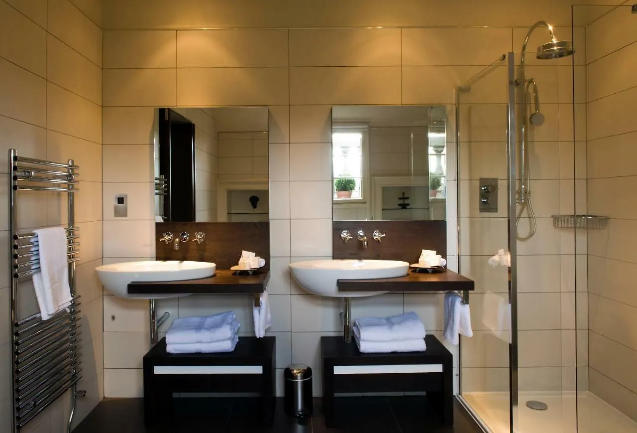 21212 Hotel Edinburgh