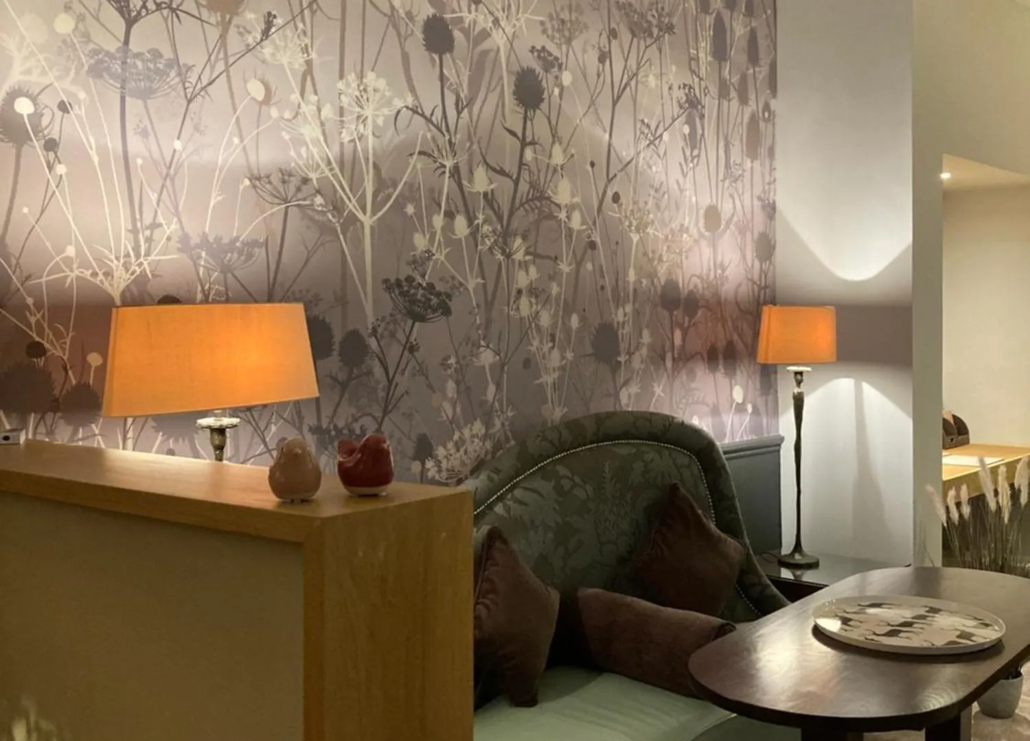 21212 Otel Edinburgh