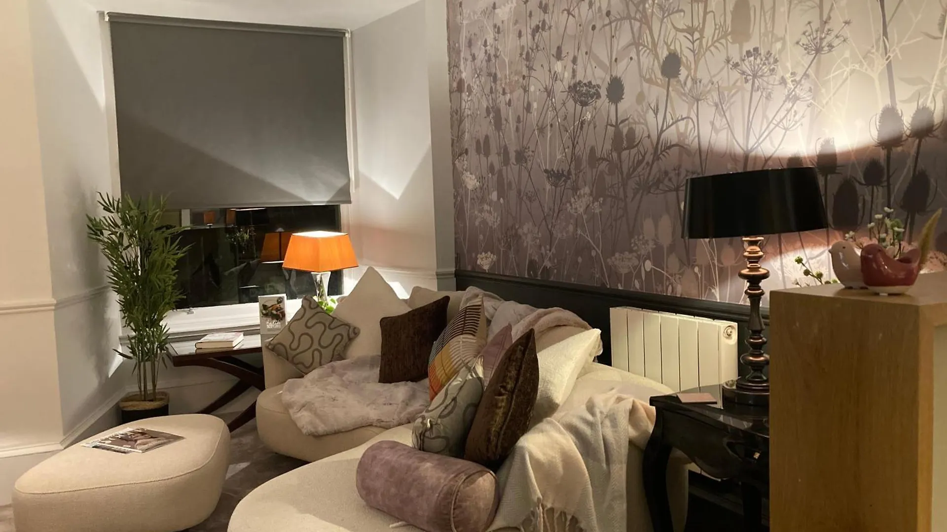 21212 Otel Edinburgh