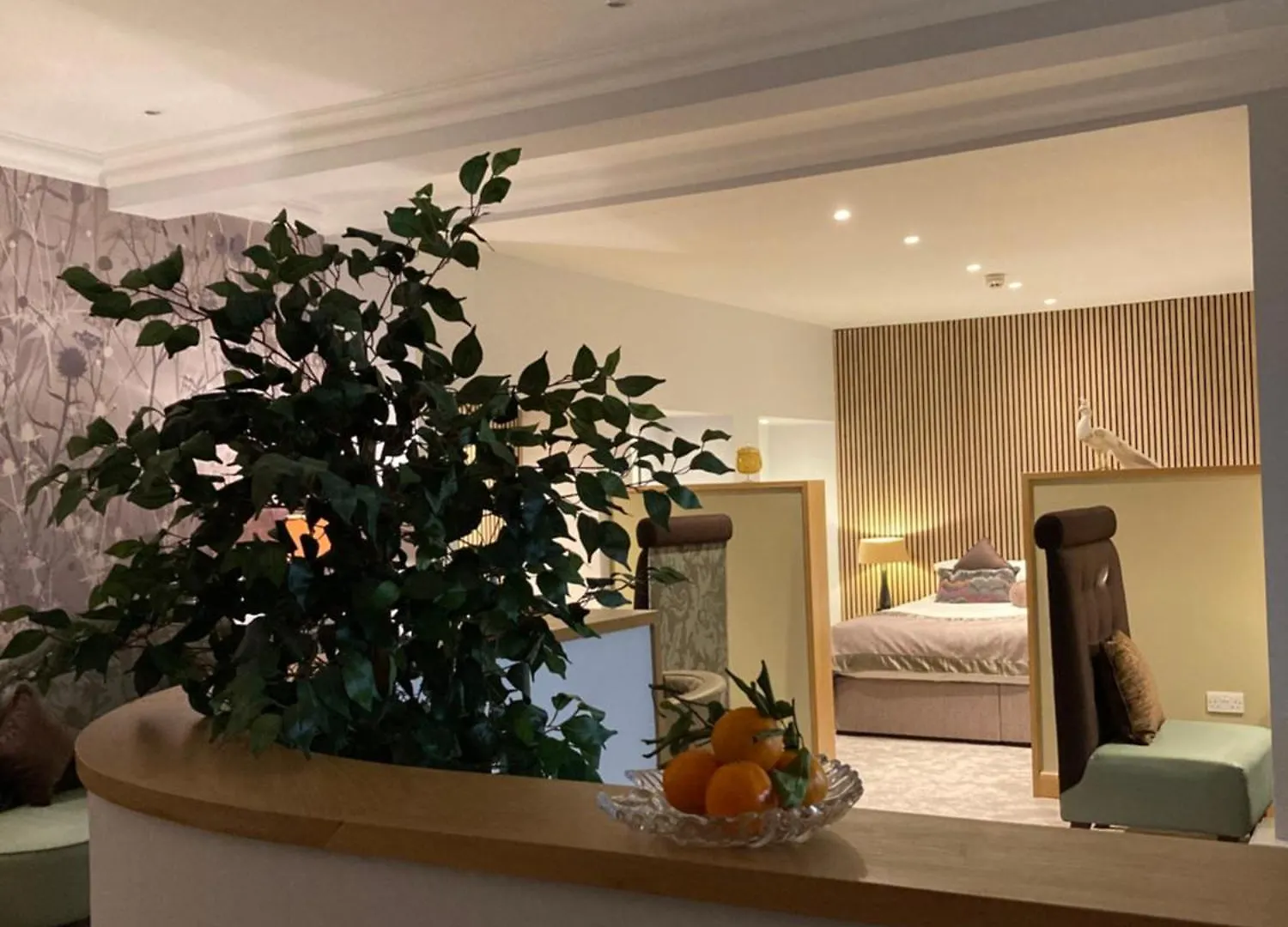 *****  21212 Otel Edinburgh Birleşik Krallık