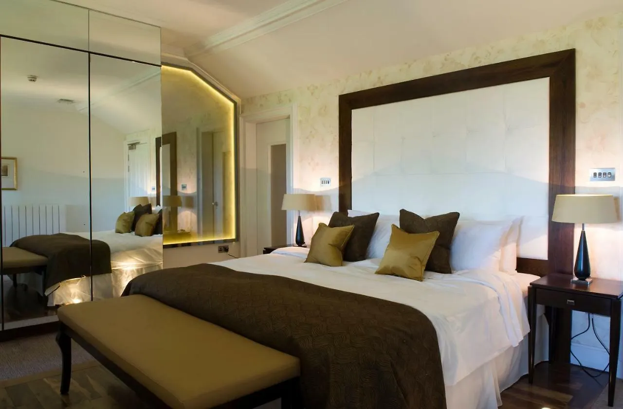 21212 Otel Edinburgh 5*,