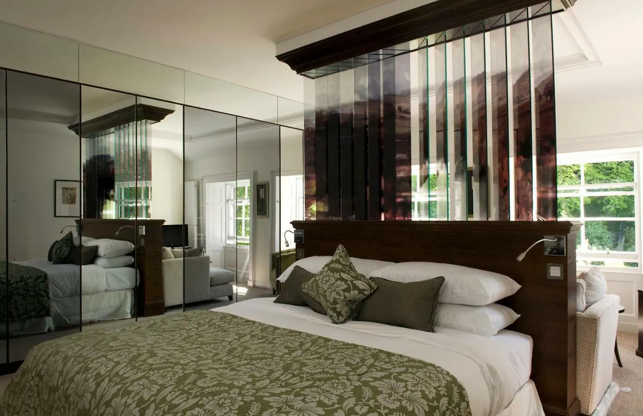 21212 Otel Edinburgh